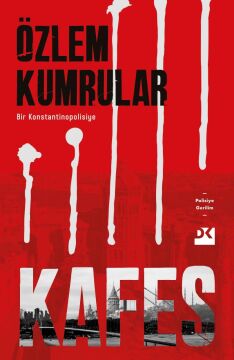 Kafes: Bir Konstantinopolisiye