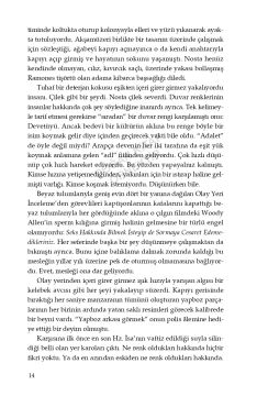 Kafes: Bir Konstantinopolisiye