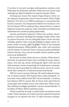 Kafes: Bir Konstantinopolisiye