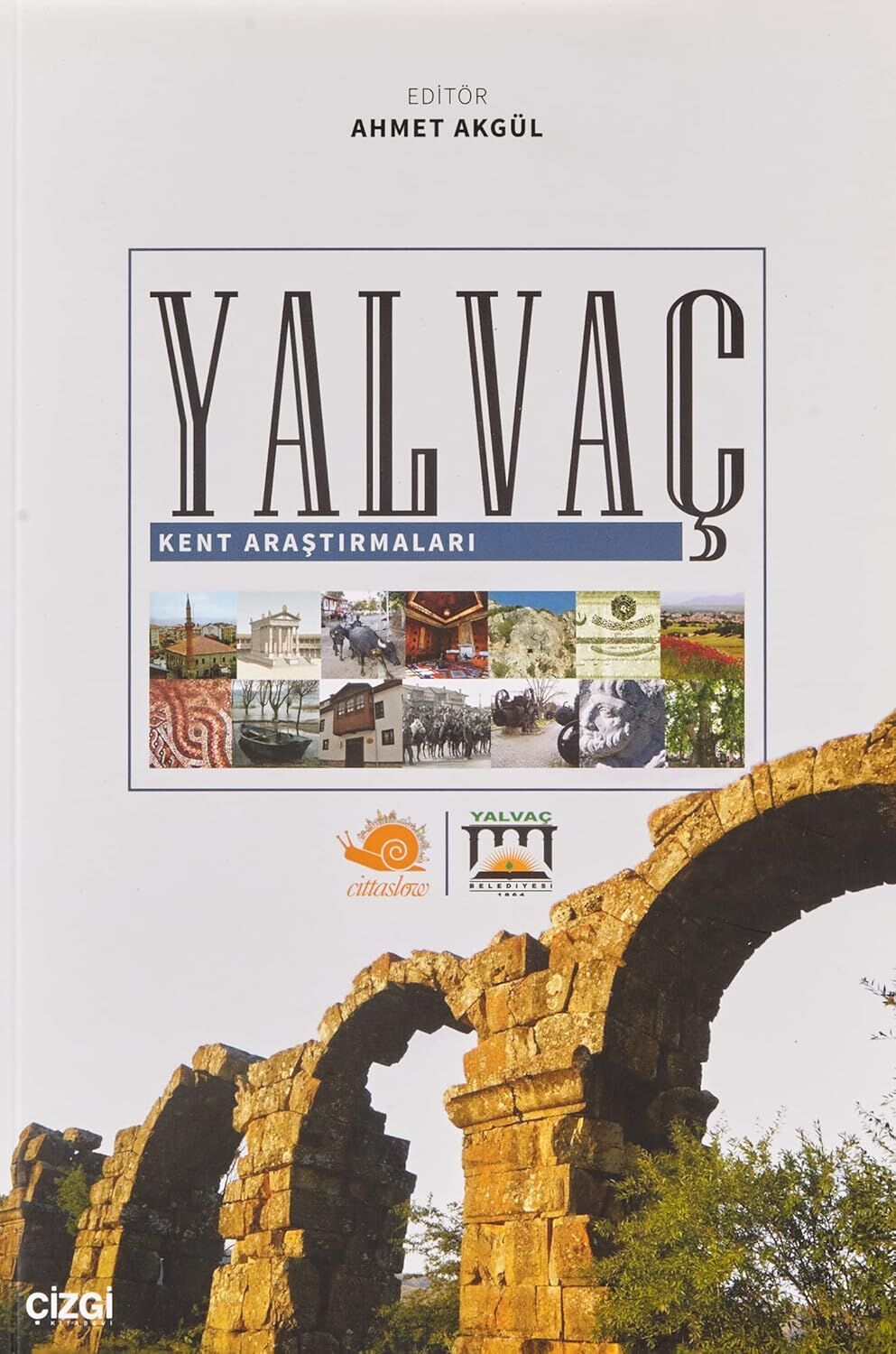 Yalvaç: Kent Araştırmaları