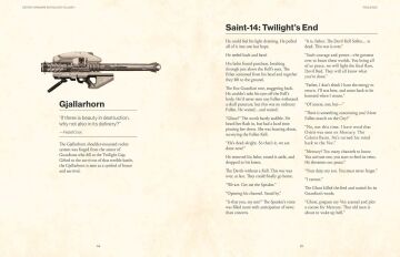 Destiny: Grimoire Anthology - Volume 2