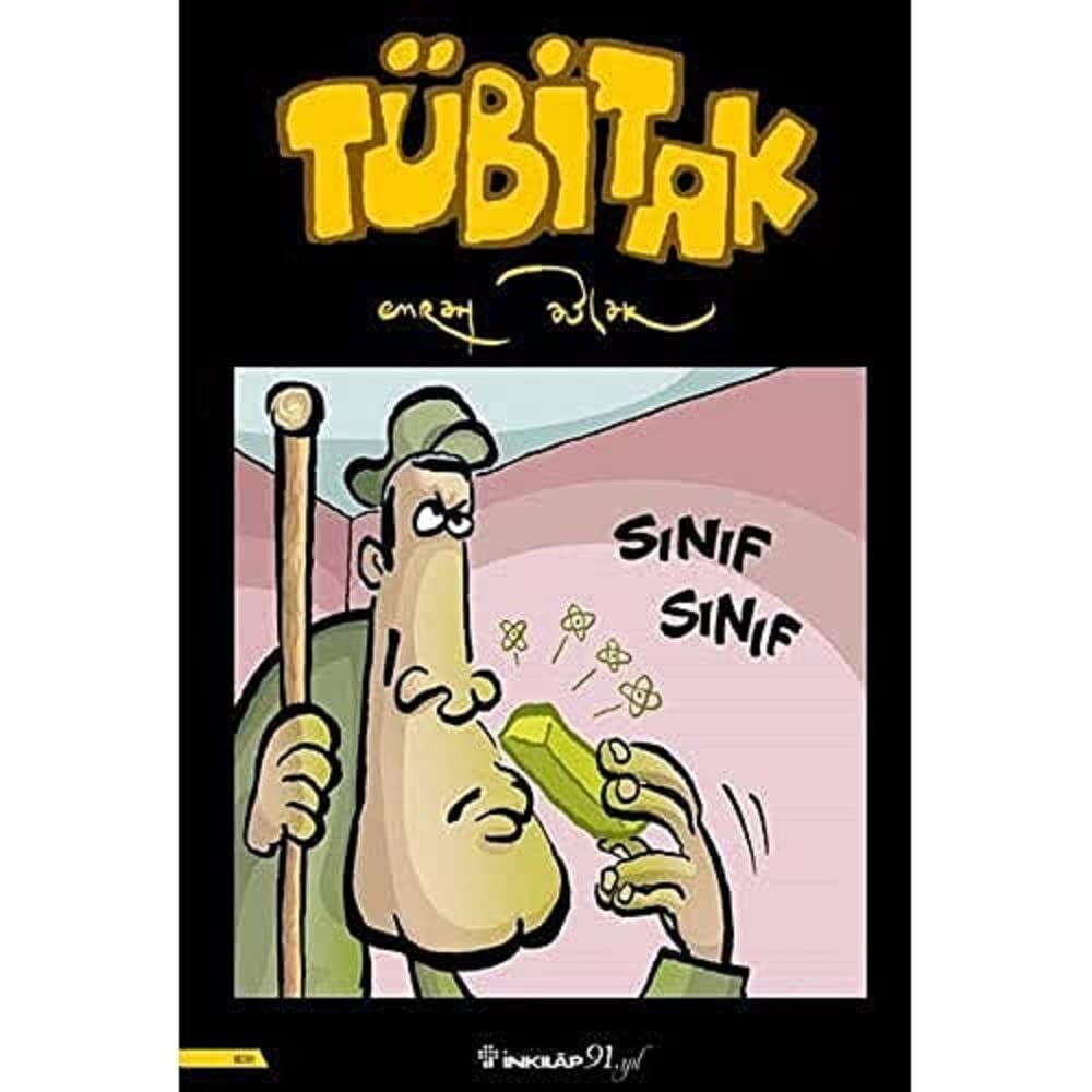 Tübitak