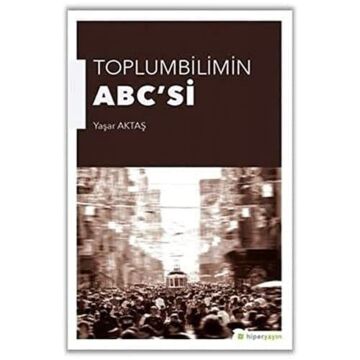 Toplumun ABC'si