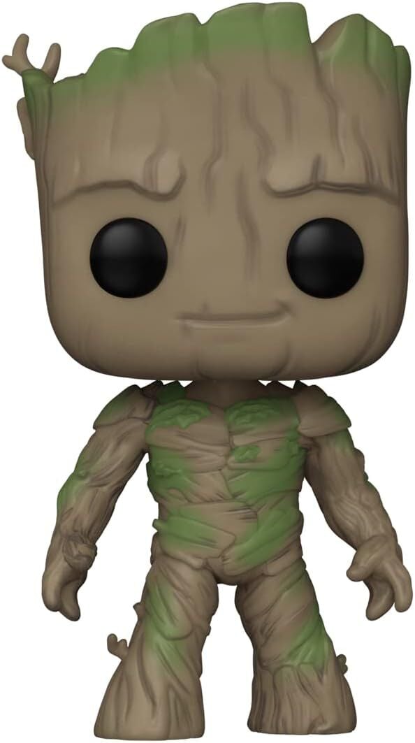 Funko POP Figür Marvel: Guardians Of The Galaxy 3 Groot