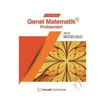Çözümlü Genel Matematik Problemleri 2