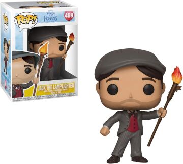 Funko 33905 Disney: Mary Poppins 2 POP Vinylfigur, Multi