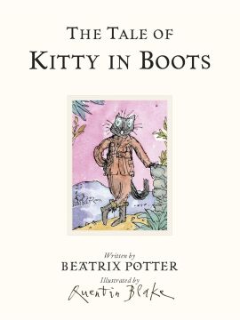 The Tale of Kitty In Boots