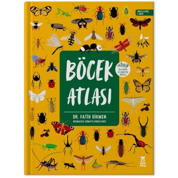 Böcek Atlası