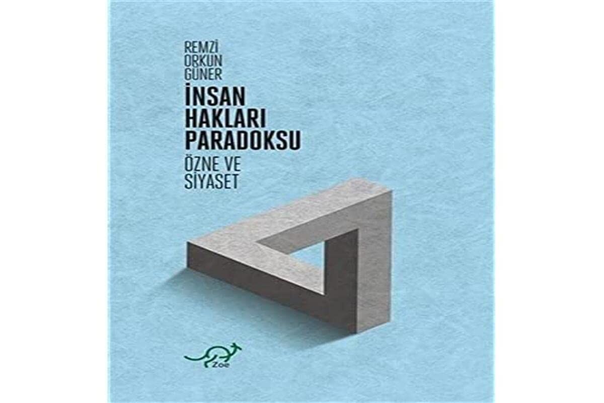 İnsan Hakları Paradoksu: Özne ve Siyaset