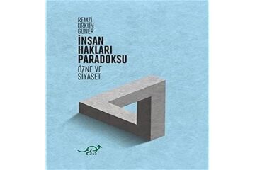 İnsan Hakları Paradoksu: Özne ve Siyaset