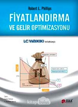 FİYATLANDIRMA VE GELİR OPTİMİZASYONU