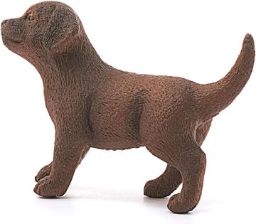 Schleich Farm World Yavru Labrador Retriever
