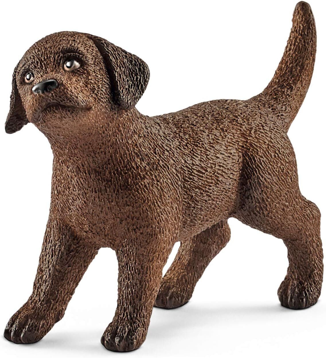 Schleich Farm World Yavru Labrador Retriever