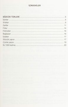 LearNihongo Japonca Kelimeler: İlk 1000 Kelime