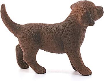 Schleich Farm World Yavru Labrador Retriever