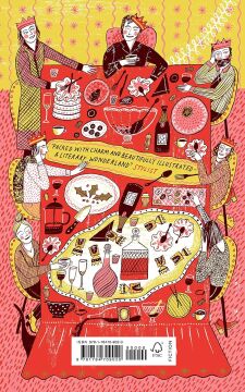 Christmas Days: 12 Stories and 12 Feasts for 12 Days