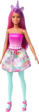 Barbie Dreamtopia Bebek ve Aksesuarları, 3 yaş ve üzeri, HLC28