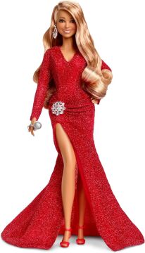 Mariah Carey Barbie Bebeği HJX17