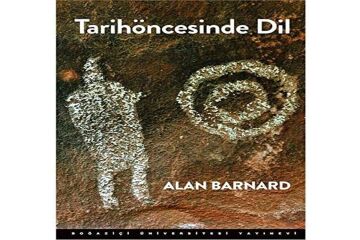 Tarihöncesinde Dil