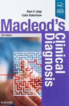 Macleod's Clinical Diagnosis