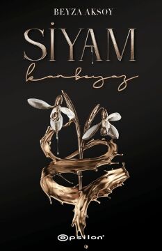 Siyam 2 - Kanbeyaz (Ciltli)