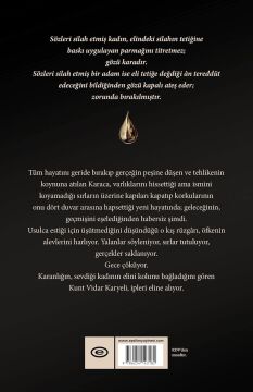 Siyam 2 - Kanbeyaz (Ciltli)