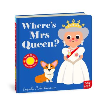 Where's Mrs Queen?