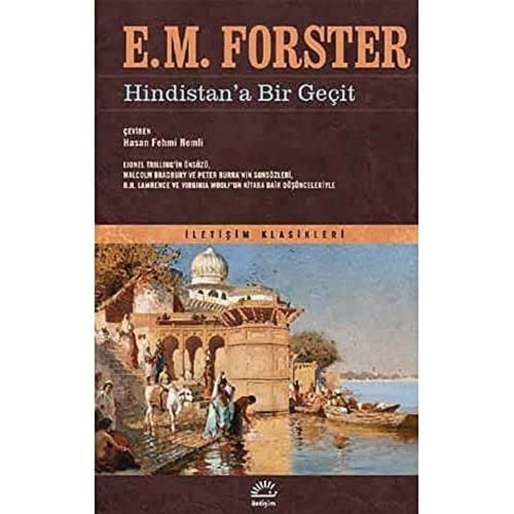 Hindistan'a Bir Geçit