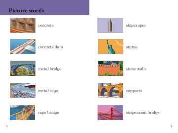 Great Buildings - Ladybird Readers Level 3