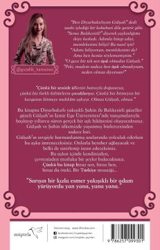 Bir Kürt Sevdim