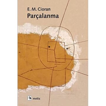 Parçalanma