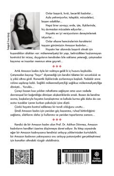 Amazon Kadınlarına İç Huzur Sağlama Rehberi