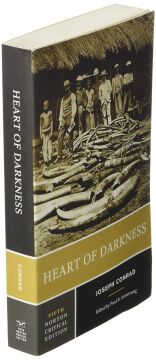 Heart of Darkness: A Norton Critical Edition: 0