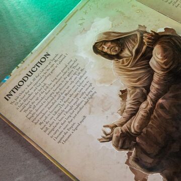 Star Wars: The Secrets of the Jedi