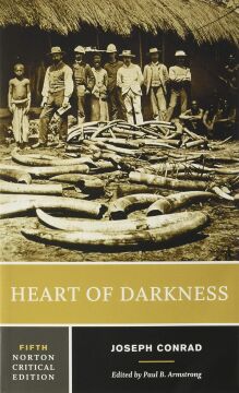 Heart of Darkness: A Norton Critical Edition: 0