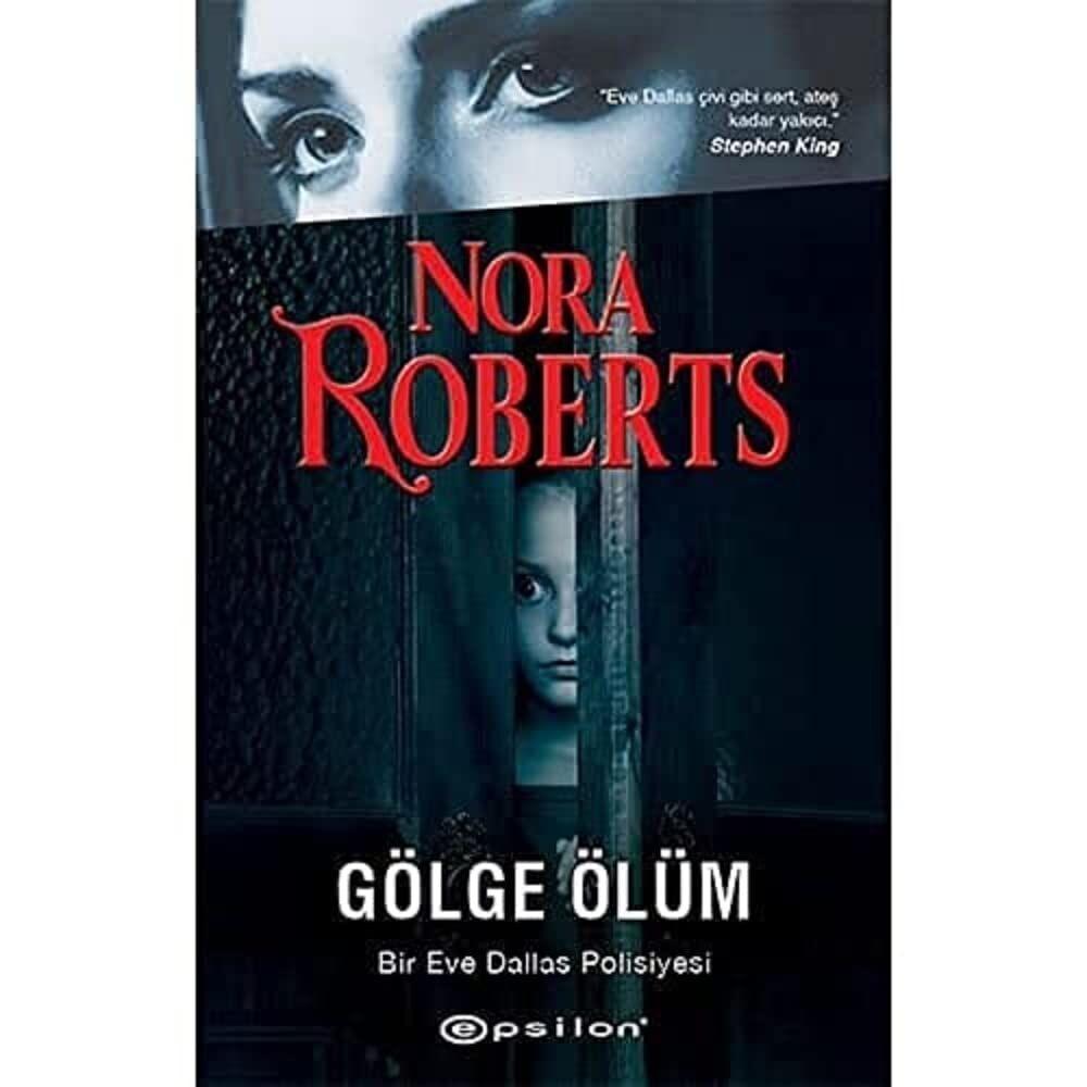 Gölge Ölüm: Bir Eve Dallas Polisiyesi