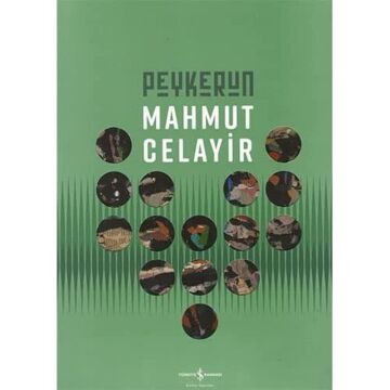 Peykerun : Retrospektif / Retrospectıve