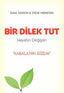 BİR DİLEK TUT: Kabala’nın Gizemi