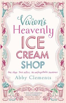 Vivien's Heavenly Ice Cream Shop