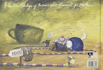 Coalition Book: Cartoon Catalogue of Britain's Worst Government in 200 Years