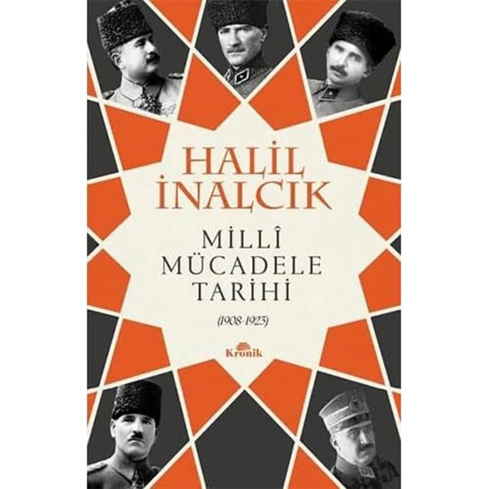 Milli Mücadele Tarihi: (1908-1923)