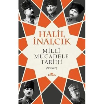 Milli Mücadele Tarihi: (1908-1923)