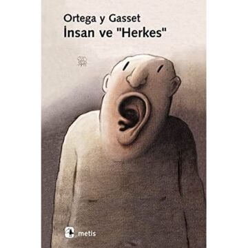 İnsan ve ''Herkes''