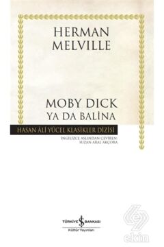 Moby Dick Ya Da Balina