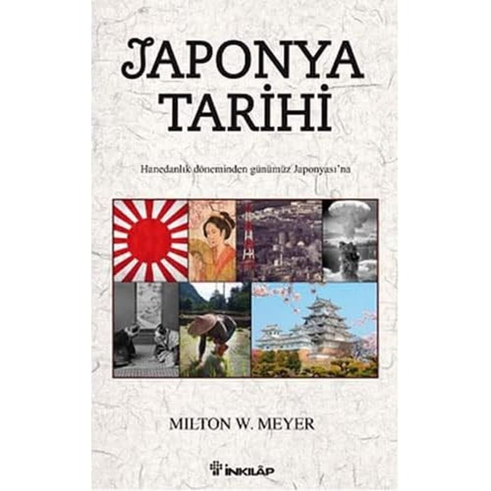 JAPONYA TARİHİ: Hanedanlık Döneminden Günümüz Japonyası'na