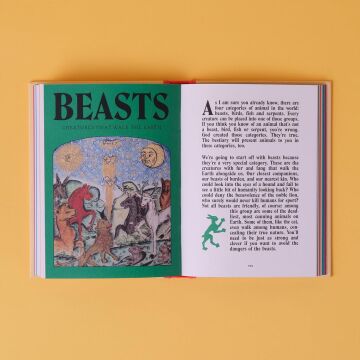 Weird Medieval Guys: How to Live, Laugh, Love (and Die) in Dark Times