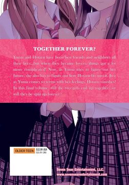 NTR - Netsuzou Trap Vol. 6