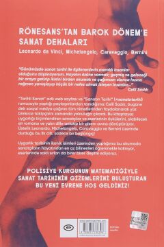 Uygarlığın Ayak İzleri: Rönesans'tan Barok Dönem'e Sanat Dehaları