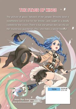 Mushoku Tensei: Jobless Reincarnation (Manga) Vol. 8