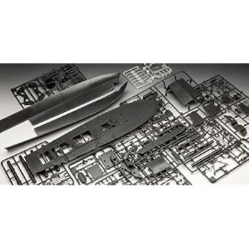 Revell 1:72 Patrol Torpedo Boat PT-109 VBG65147